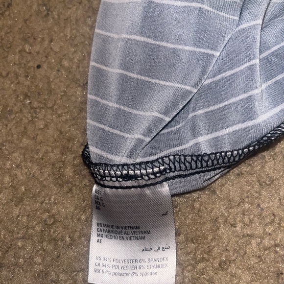 Alfani wide leg pants / bcbg jacket - Picture 16 of 16